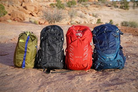 best daypack for travel